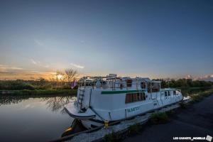Entre sarre et albe