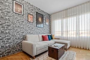 Wizards apartment Plovdiv