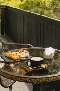 Aubrey Hotel Boutique
