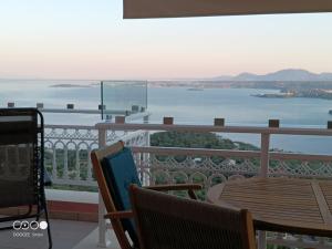 Fanulas view house
