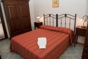 Casa Vacanze - Affittacamere Il Tempone
