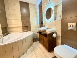 BUD City Center Apartment
