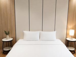 City Home At Quill Residence KLCC