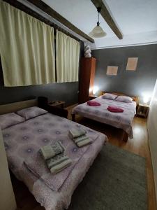 Studio apartmani Tanja