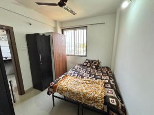 Sai Tirumala Apartment