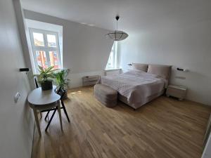 FutuRetro Apartament