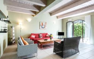 Cignella Resort - Villa Salvia