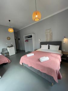 Passos Rooms
