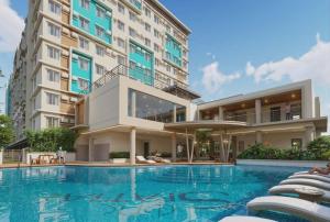 J CASA Residences at One Spatial Iloilo City