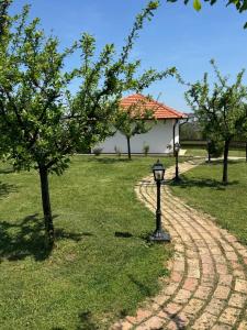 Apartmani Mladenovac