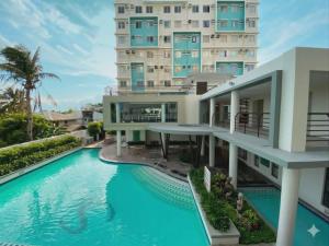J CASA Residences at One Spatial Iloilo City