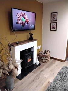 south view farm cottage 1 Bed
