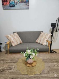 J CASA Residences at One Spatial Iloilo City
