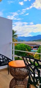 Palmará Hotel