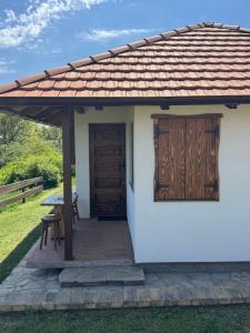 Apartmani Mladenovac