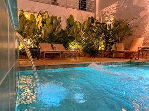 Palmará Hotel