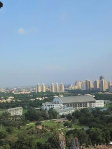 Premium ITC Suites