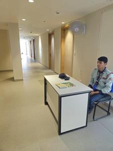 Premium ITC Suites