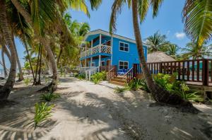 Dorys Poolside 1St-Floor Beachfront Casita W Easy Pool Access