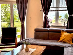 Holiday home Melani - with private heated pool and sauna