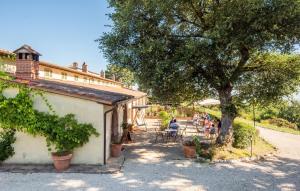 Cignella Resort - Villa Pesca