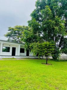 The Cabin -Solwezi Waterfront