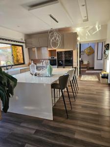 Luxe Apartments