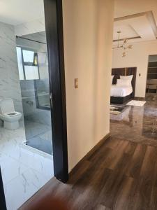 Luxe Apartments