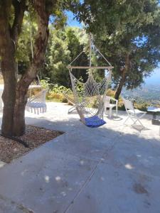 Agriturismo Scialà