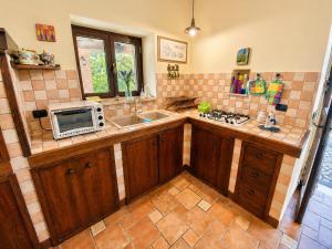VILLA NOCRI - Villa Privata con Piscina & Sauna