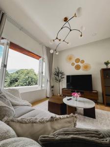 Relax in a peaceful pool villa in the heart of Koh Samui