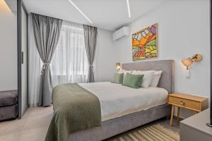 Athens Theatrou Apartments