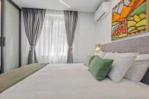 Athens Theatrou Apartments