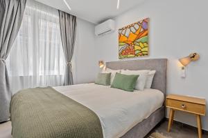 Athens Theatrou Apartments