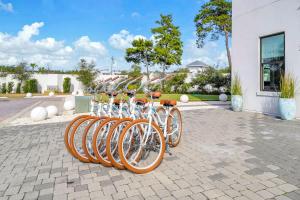 The Lotus by Stay on 30a