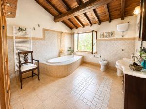 VILLA NOCRI - Villa Privata con Piscina & Sauna