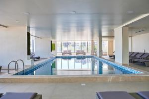 Blue Sea Alezzi Beach Resort