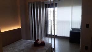 Studio no melhor lugar da Vila Mariana