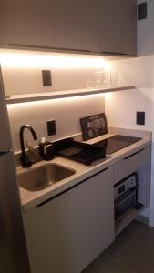 Studio no melhor lugar da Vila Mariana