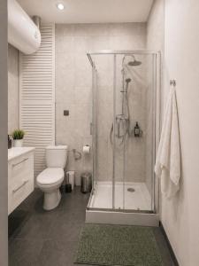 Apartament Studio Piotrkowska - Blisko Manufaktury i Centrum