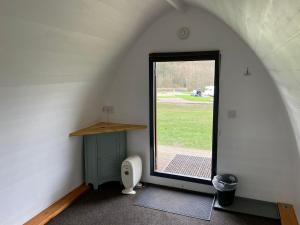 Bracelands - Cosy Pod 3