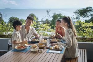 Perhentian Marriott Resort & Spa