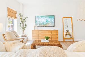 Beach Bliss by Stay on 30A- Pool, Bikes