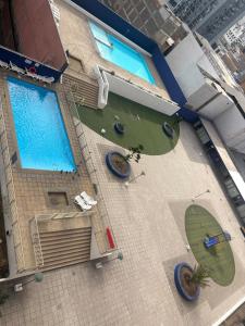 Exclusive Aparment III