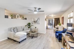 Dedicated Office! Casa Grande Extended Stay