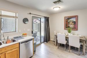 Dedicated Office! Casa Grande Extended Stay