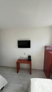 Hotel Las Arenitas