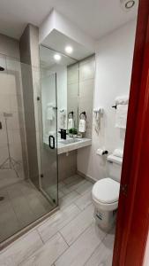Hotel Las Arenitas