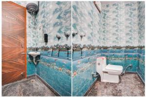 Hotel O Z-Heart Tuglakabad Railway Station