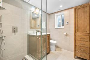 Stylish Garden Suite with Private Entry 1Bed1Bath